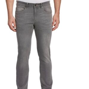 Perry Ellis Skinny Fit Stretch Jean